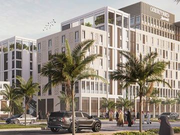 Latest news: Blackstone could lose 4 hotels; Mundi acquires in Vancouver; new CEO for Rosen