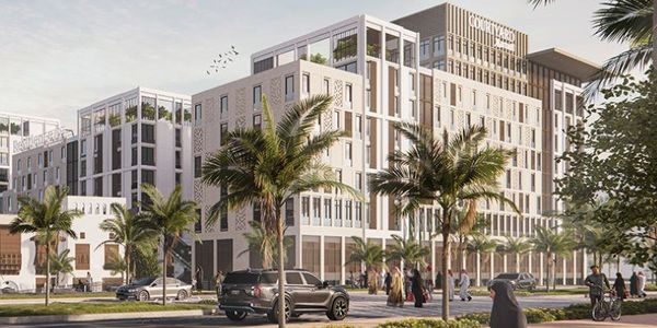 Courtyard by Marriott Knowledge Economic City