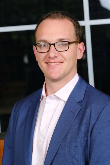 Zachariah Demuth