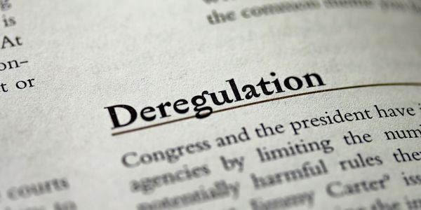 Can Trump deregulation be an elixir for hotel lending?