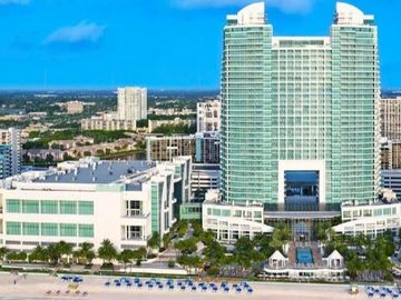 Trinity scores $575M refinance for Diplomat
