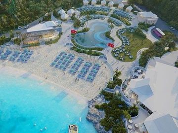 Latest news: Gencom $550M Bermuda deal; Peachtree's DST property; Playa, Kimpton in Mexico