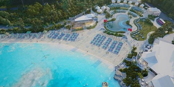 Fairmont Southhampton Bermuda