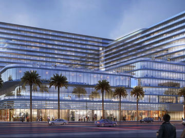 Latest news: $392M loan in Miami Beach; notables refis in Dallas, New York