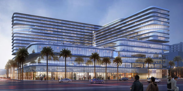 Grand Hyatt Miami Beach