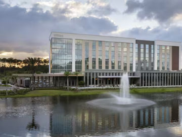 Latest news: £79M refi in London; rebrand in DFW suburb; Concord adds to portfolio