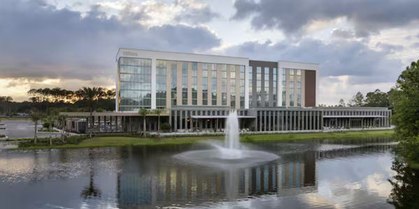 Hilton Jacksonville at Mayo Clinic