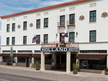 Latest news: Texas portfolio financing; Vegas all-inclusive; Minor adds soft brand