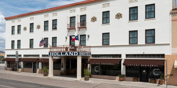 Holland Hotel