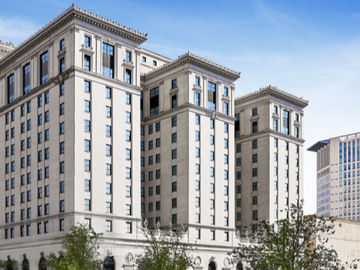 Latest news: $175M loan to deflag 5; Domes acquires Casa Collection; Coury adds in Cleveland