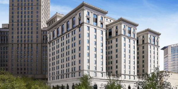 Hotel Cleveland