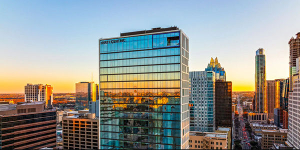Hyatt Centric Congress Avenue Austin