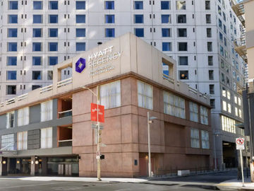 Highgate hands back keys in San Francisco