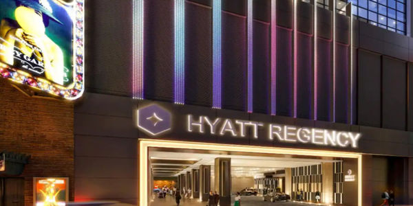 Hyatt Regency Times Square