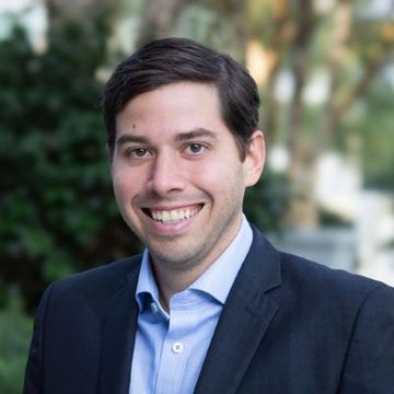 Jared Schlosser