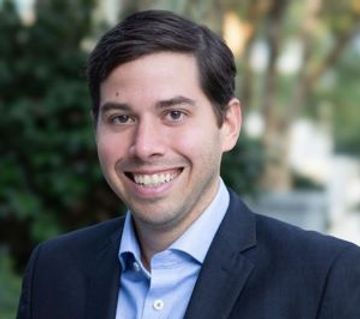 Jared Schlosser