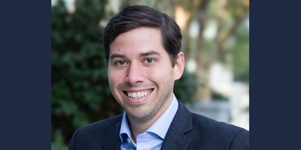 Jared Schlosser Peachtree
