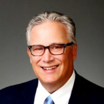 Joe O' Loughlin