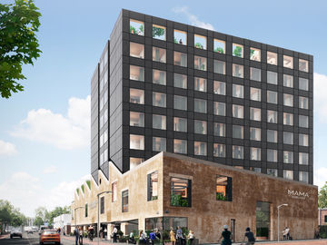 Latest news: $92.5M Cali hotel refi; Mama Shelter to Netherlands; RA Ventures sells 2