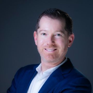 Mark Owens