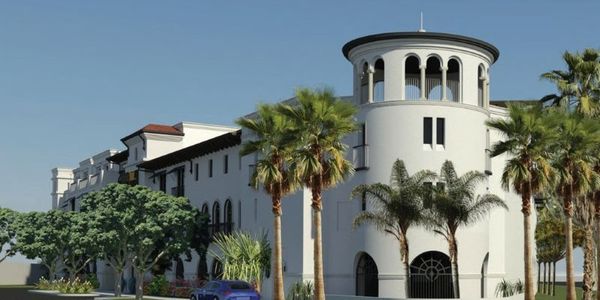 Marriott Tribute Santa Barbara