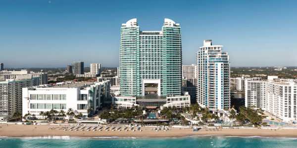 Miami Diplomat Beach
