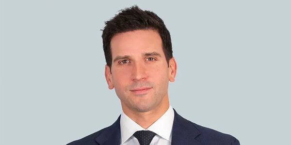 Michael Straw CBRE
