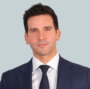 Michael Straw