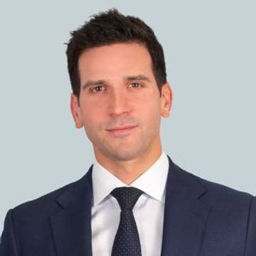 Michael Straw