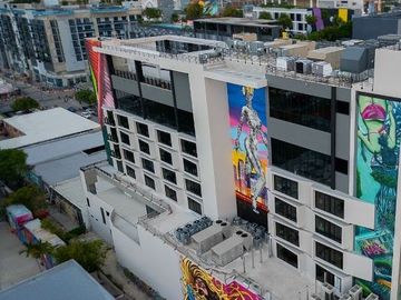 Latest news: Baywood $35.5M refi; Hilton back to Atlantic City; Mint House buys Locale