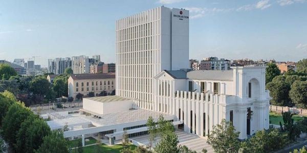 NH Collection Milano CityLife