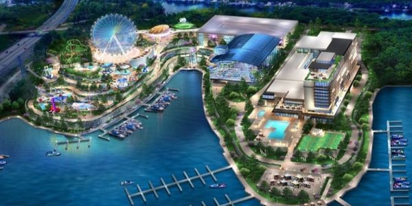 Oasis at Lakepoint 