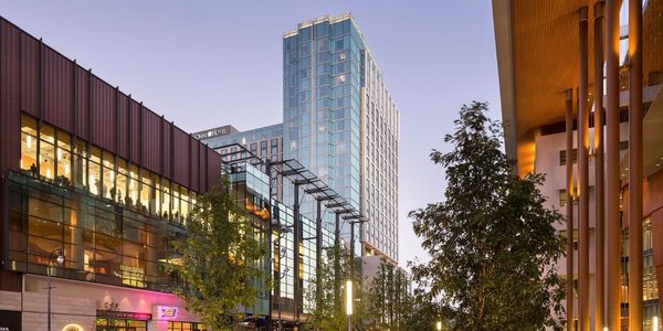 Omni Nashville