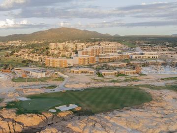 Latest news: $28M loan in N. Carolina; Louisiana portfolio sale; Park Hyatt adds Mexico