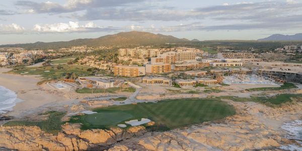 Park Hyatt Cabo del Sol