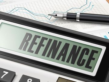 Why hotel refinances are surging this year