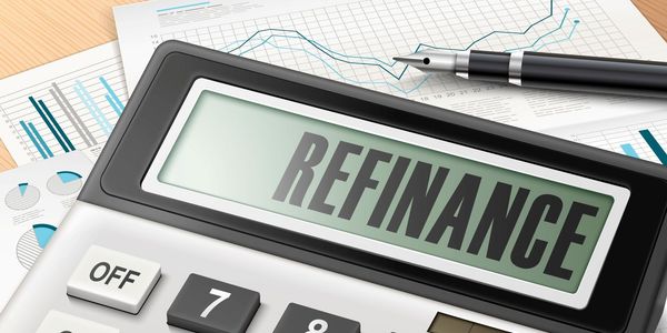 Refinance series part 1