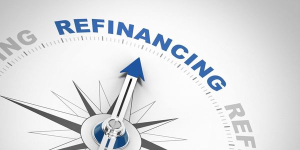 Refinance series Part 2 2025