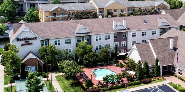 Residence Inn Memphis Southaven