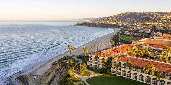 Ritz Carlton Laguna Niguel