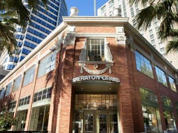 Latest news: Loan for Cali hotel; Ashford converts in Florida; Lore converts Mondrian