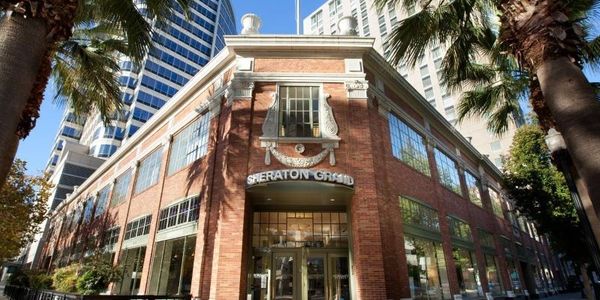 Sheraton Grand