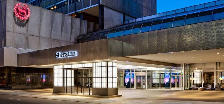 Driftwood Capital provided mezzanine financing on the refinancing of the Sheraton Dallas Hotel earlier this year.