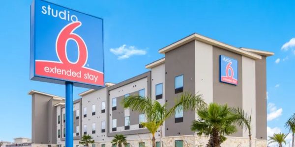 Studio 6 to get 38 new hotels