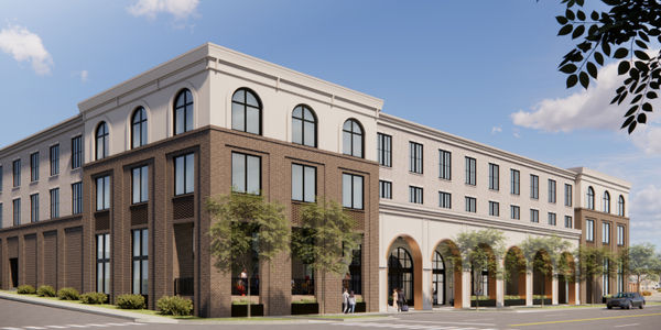 The Hotel Wilson