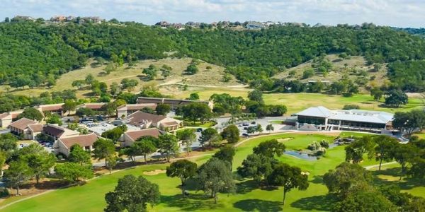 Tapario Springs Hill Country Resort