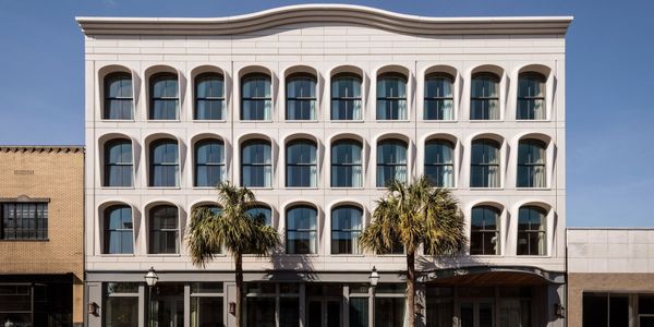 The Nickel Hotel 