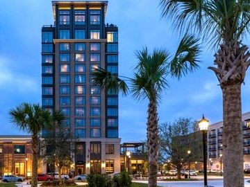 Latest news: $50M refi in Savannah; Sofitel to debut in Dublin; adaptive reuse in Georgia