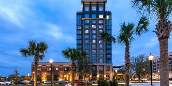 Thompson Savannah
