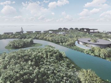 Latest news: Bad news from GBTA; $36M loan in Houston; Waldorf to Turks and Caicos